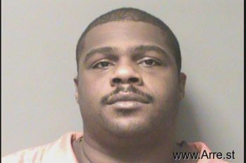 Randall Donell Lee Jefferson Mugshot